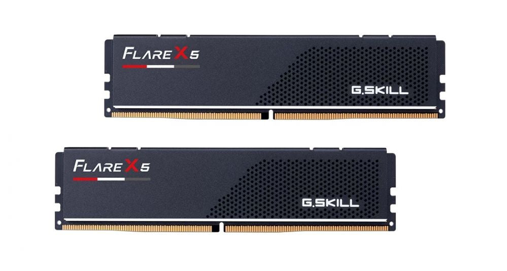 Operatiivmälu DDR4 G.Skill  Flare X5  32 Kit (16GBx2) GB, DDR5, 6000 MHz, PC/server, Registered No, ECC No