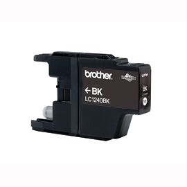 Tarvikud ja tarvikud Brother  LC1280XLBK Ink Cartridge, Black