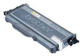 Аксессуары и расходные материалы Brother  TN-2010 Toner Cartridge, Black