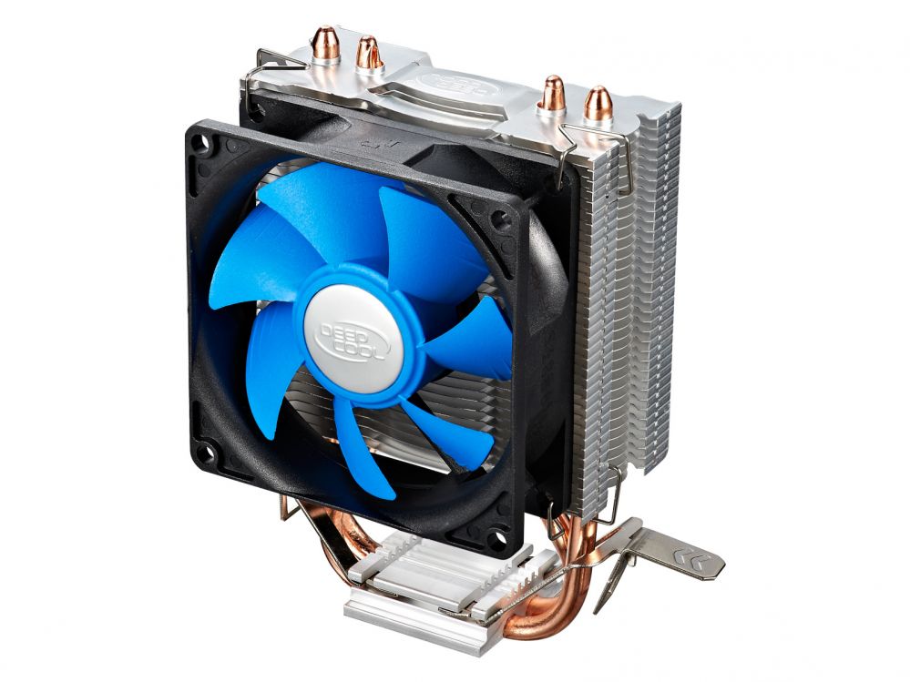 Кулер Deepcool  Ice Edge Mini FS V 2.0 Black