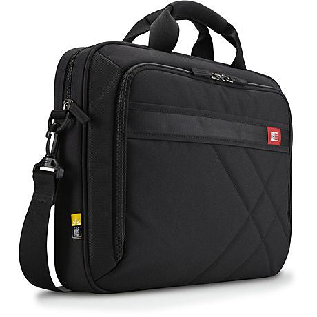 Сумка для портативных компьютеров Case Logic  DLC115 Fits up to size 15
