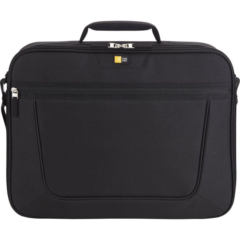 Сумка для портативных компьютеров Case Logic  VNCI217 Fits up to size 17.3 ", Black, Messenger - Briefcase, Shoulder strap
