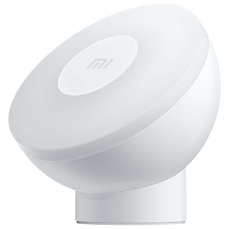 LED pirn Xiaomi  Motion-Activated Night Light 2 Bluetooth White