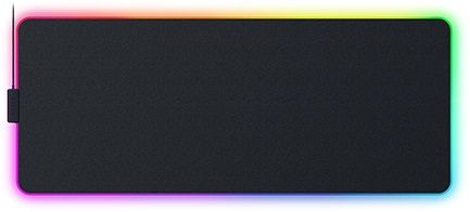 Arvutihiir Razer  Strider Chroma Mouse Pad Mouse Pad, 900 x 370 x 4 mm, Black