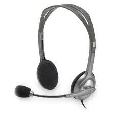 Kõrvaklapid Logitech  LGT-H110