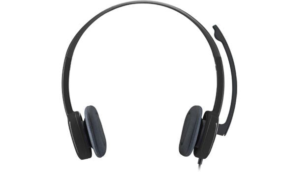 Проводные наушники Logitech  H151