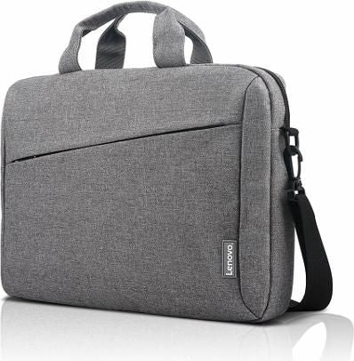 Сумка для портативных компьютеров Lenovo  15.6-inch Laptop Casual Toploader T210 Grey