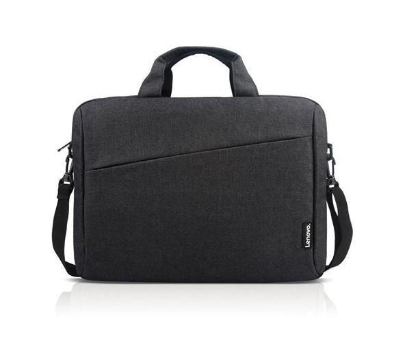 Sülearvuti kott Lenovo  Essential 15.6-inch Laptop Casual Toploader T210 Black