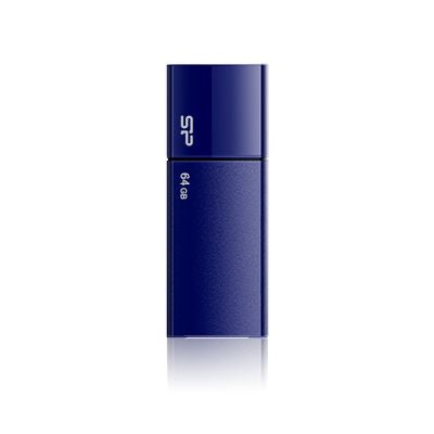Flash drive Silicon power  Ultima U05 32 GB, USB 2.0, Blue
