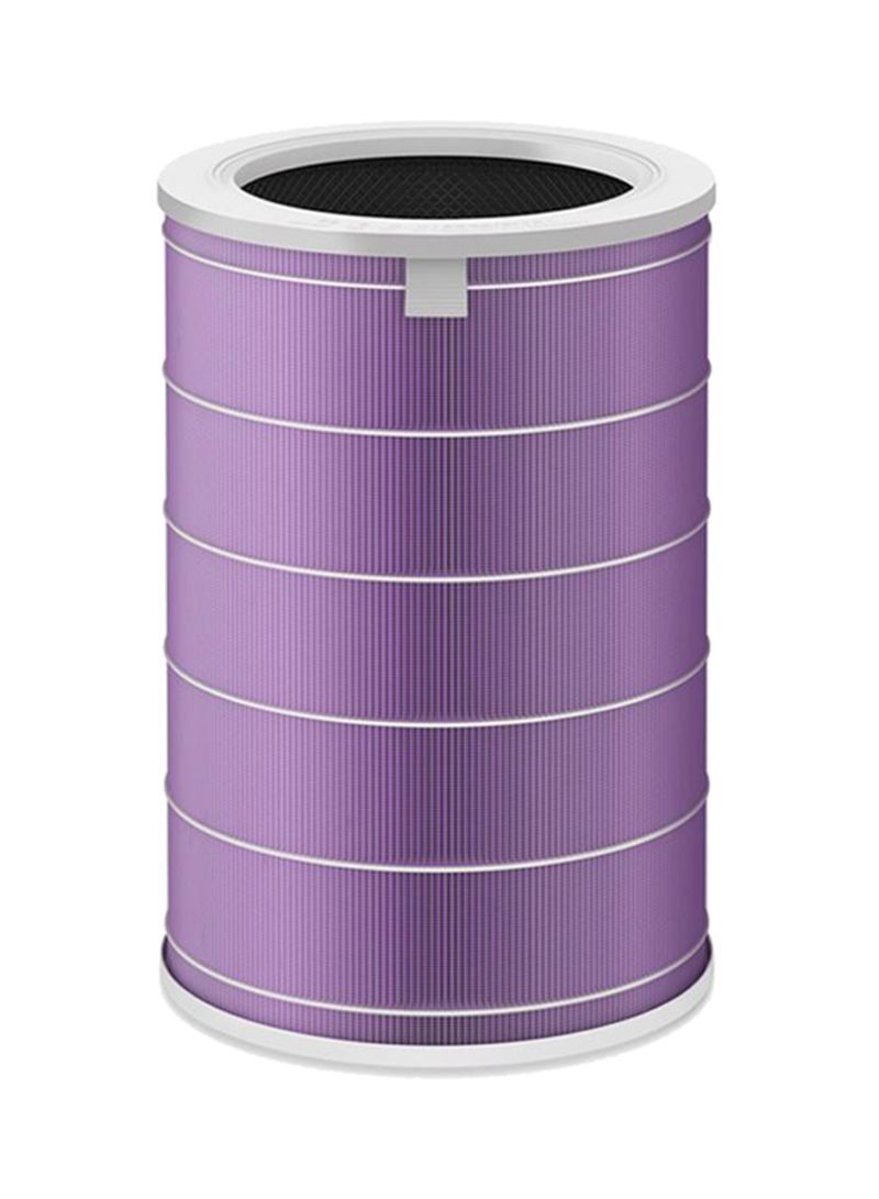 Filtrid ja tarvikud Xiaomi  Air Purifier Filter  Mi SCG4011TW  Purple