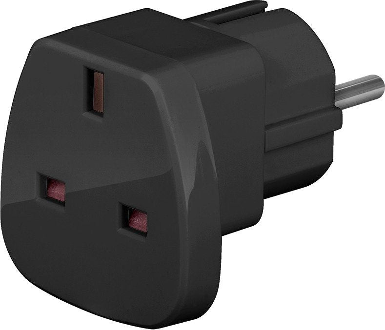 Other Computer Accessory Goobay  Travel adapter, 250 V, 2500 W