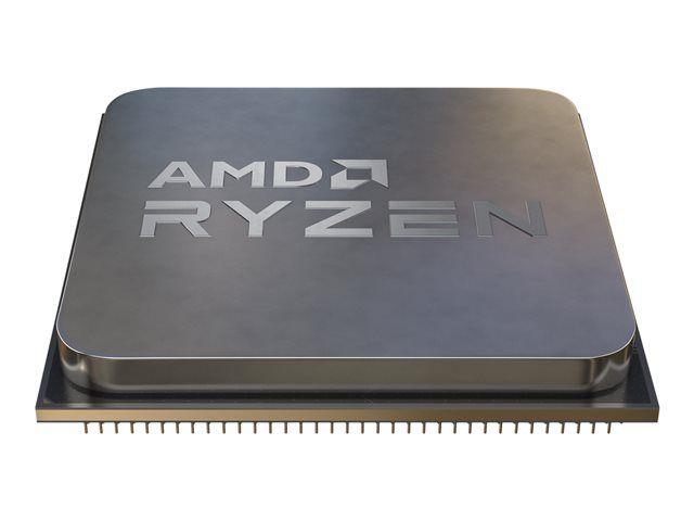 Protsessor AMD  CPU Desktop Ryzen  9 5950X