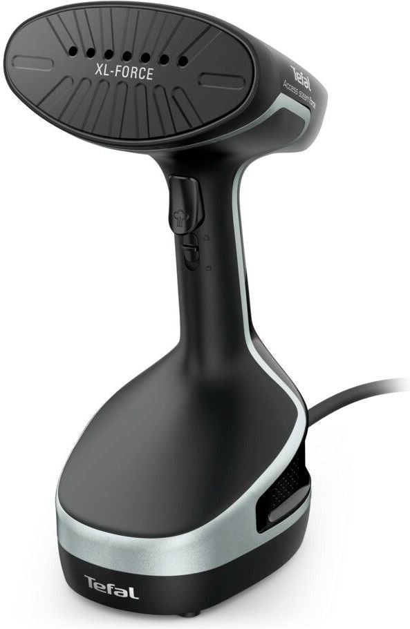 Aurupuhastid TEFAL  Garment Steamer DT8270 Handheld, 2000 W, 0.19 L, 30 g/min, Black