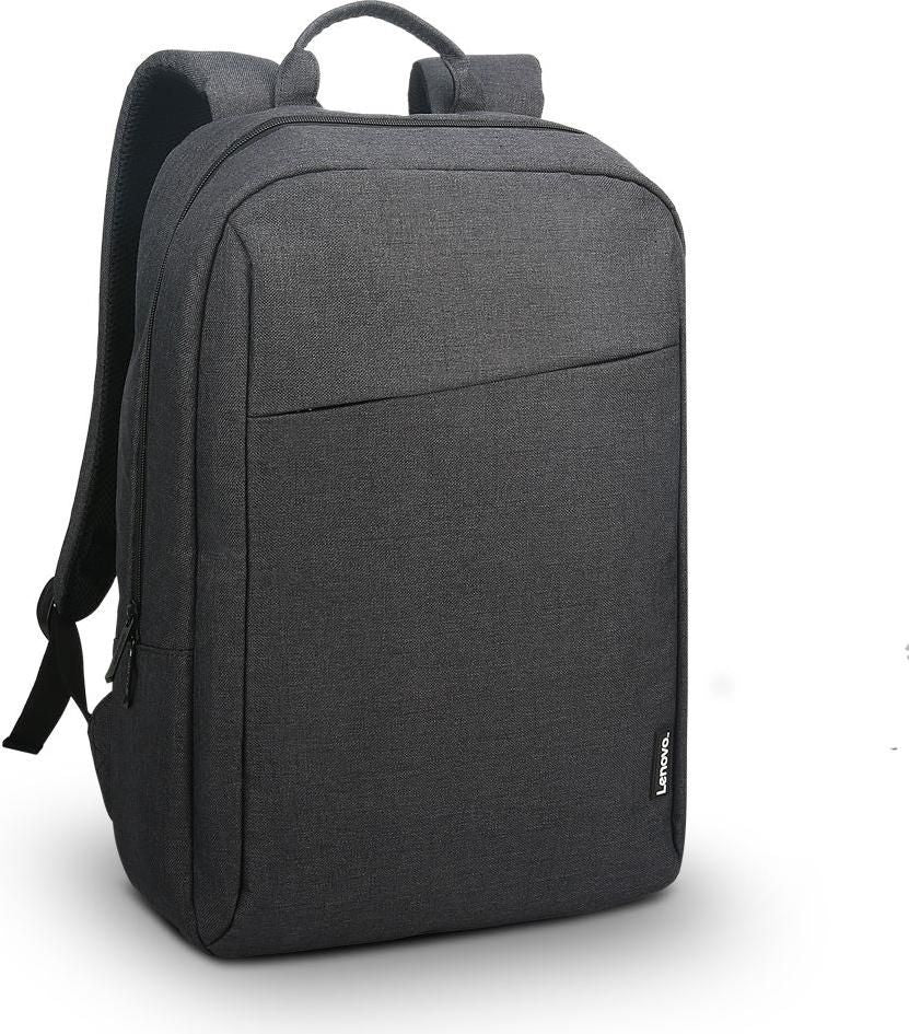 Сумка для портативных компьютеров Lenovo  15.6-inch Laptop Casual Backpack B210 Black