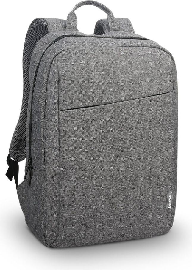 Sülearvuti kott Lenovo  15.6-inch Laptop Casual Backpack B210 Grey