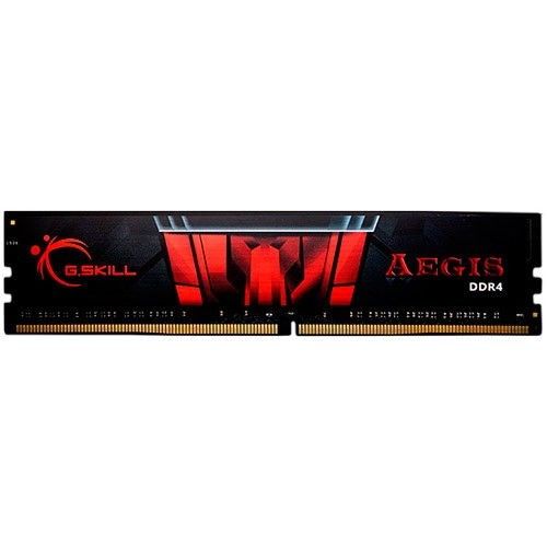Оперативная память DDR4 G.Skill  16 GB, DDR4, 2666 MHz, PC/server, Registered No, ECC No
