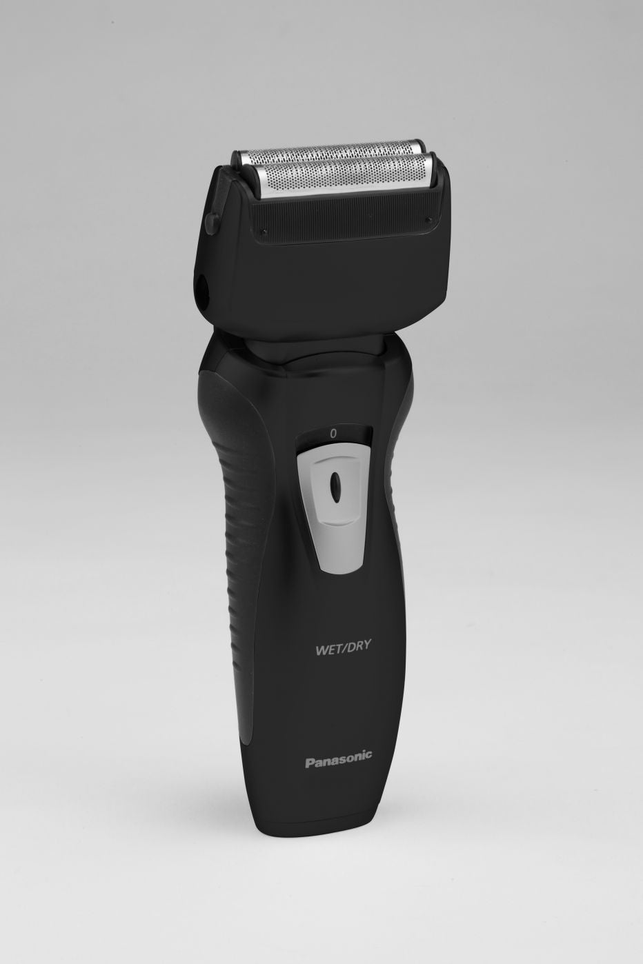 Raseerijad Panasonic  Shaver ES-RW31-K503 Cordless, Charging time 8 h, Operating time 21 min, Wet use, Silver, NiMH, Number of shaver heads/blades 2