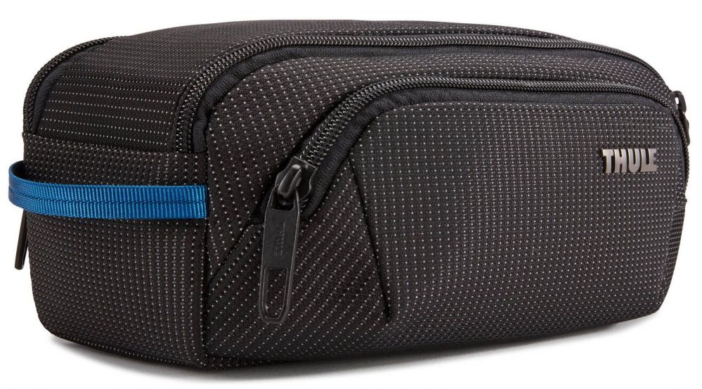 Sülearvuti kott Thule  Toiletry Bag Crossover 2 Black