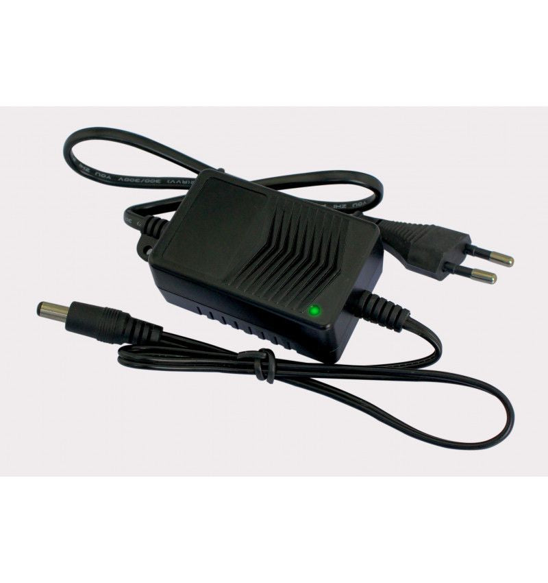 Адаптер Hikvision  Power adapter POWER BUBBLE PB-12-2TB 12 V