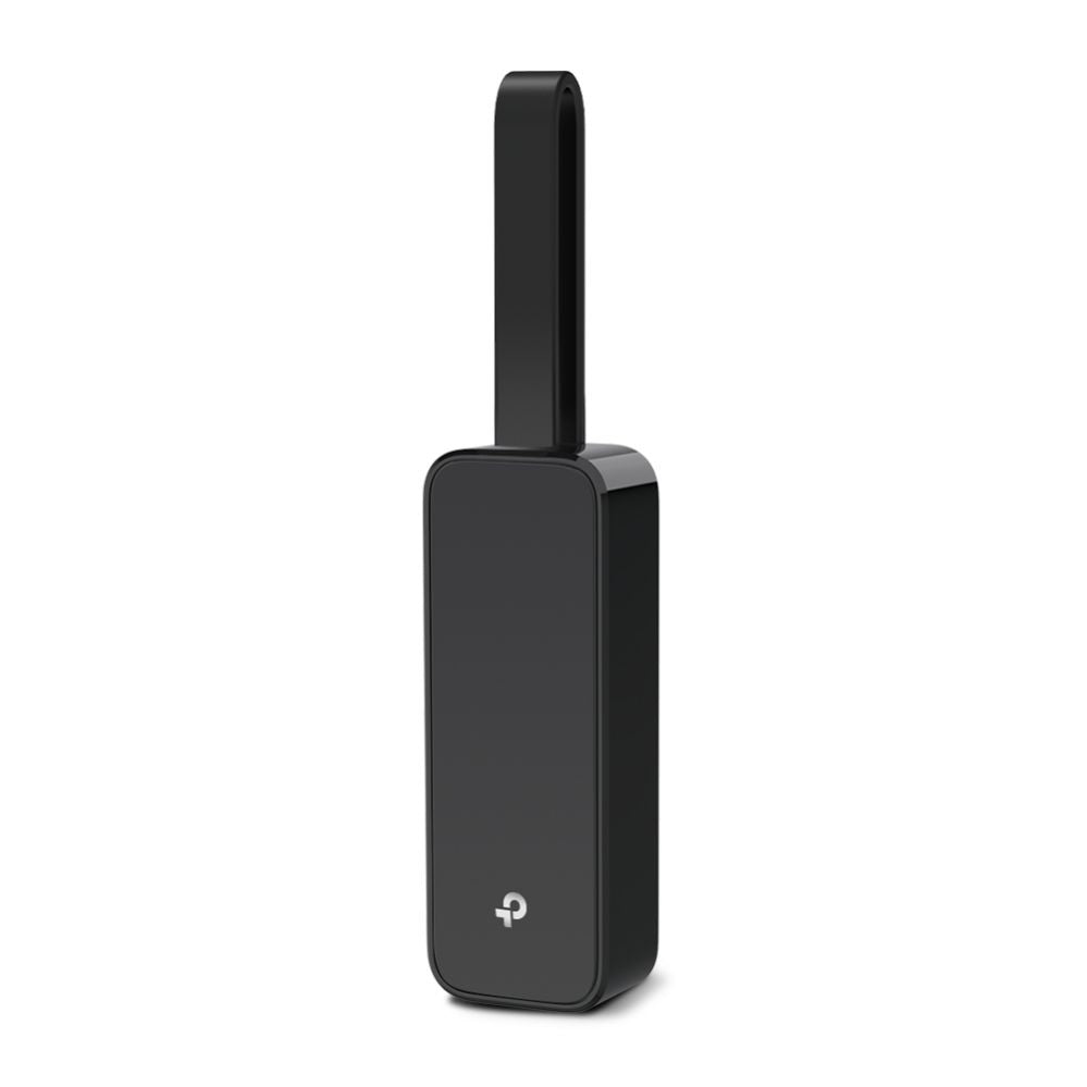 Üleminek TP-Link  UE306 USB 3.0 to Gigabit Ethernet Network Adapter