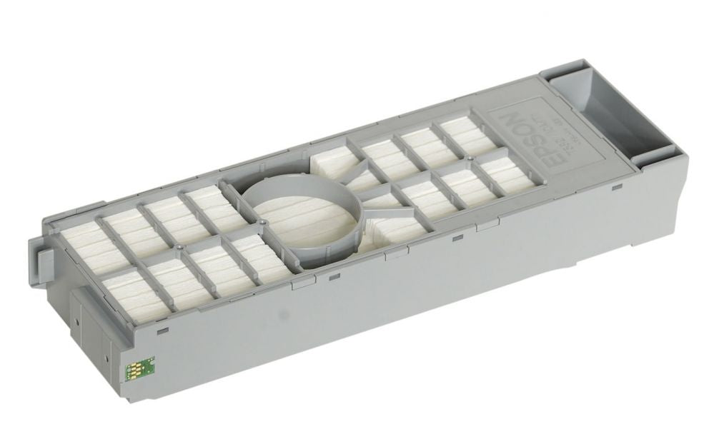 Tarvikud ja tarvikud EPSON  Maintenance Cartridge   T582000 Inkjet