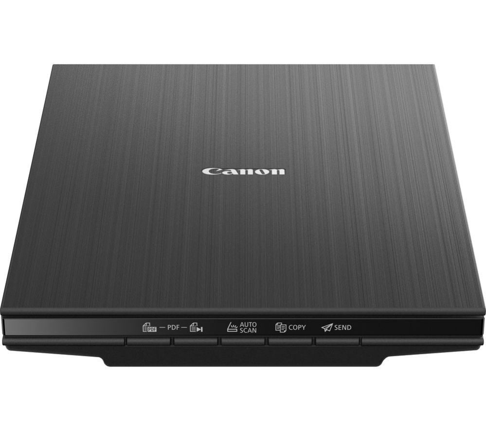Printerid Canon  CanoScan LiDE 400 flatbed scanner Flatbed