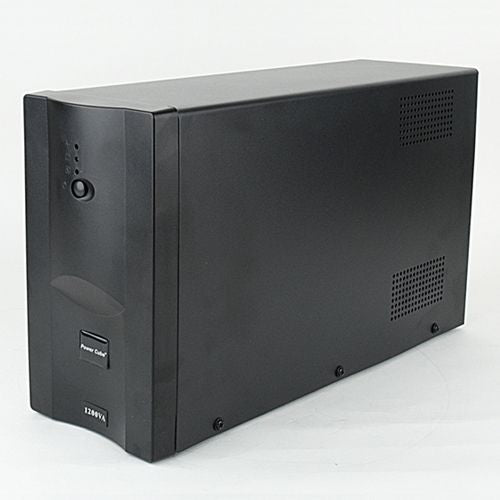 Servers Gembird  UPS UPS-PC-850AP 800 VA, 520 W, 220 V