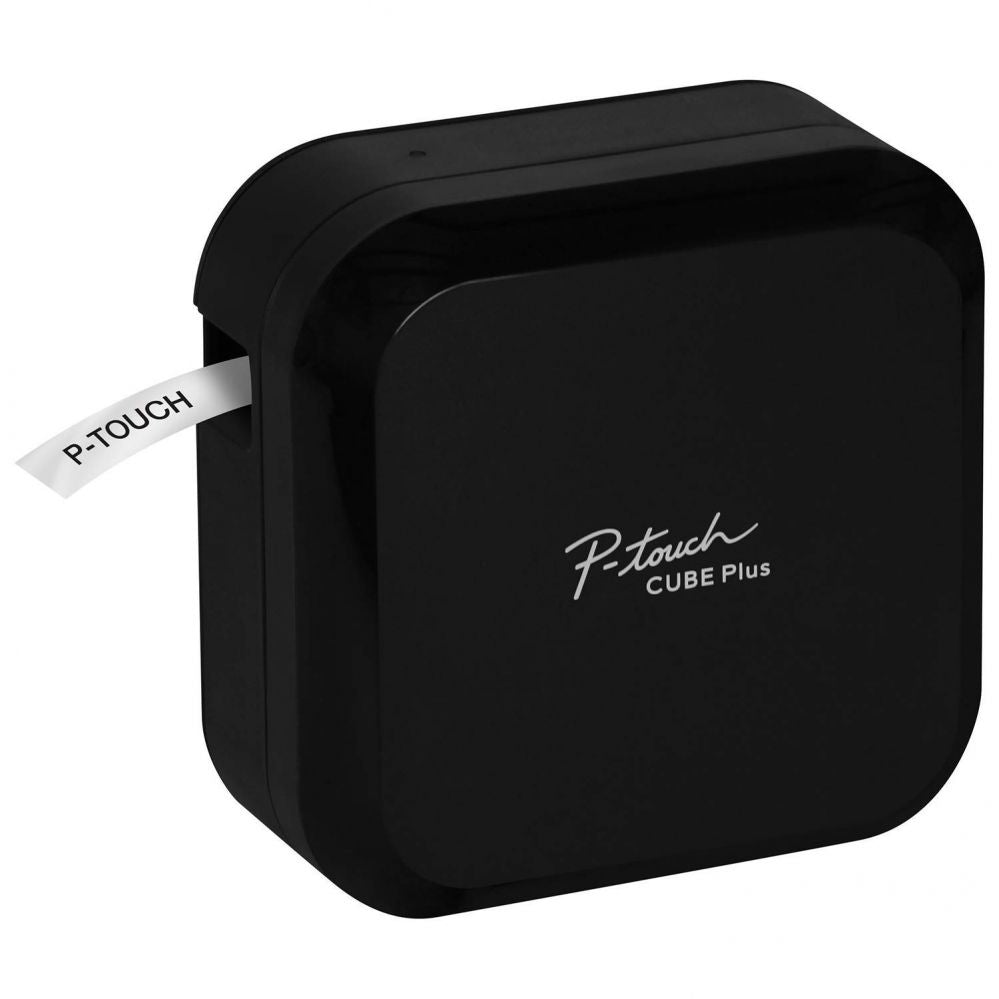 Printerid Brother  Label Printer P-touch CUBE Plus PT-P710BT  Mono, Thermal, Label Printer, Wi-Fi, Black