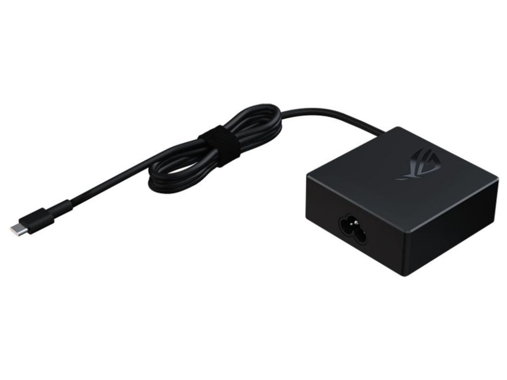 Adaptrid Asus  AC100-00 (A20-100P1A) - EU/TYPE-C/3PIN/6PCS AC adapter, 5/9/15/20 V