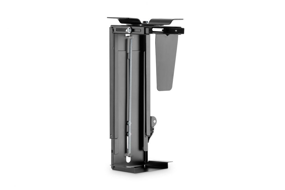 Офисные принадлежности Digitus  PC Table Mount 	DA-90411, 30-51 cm, Steel, Black