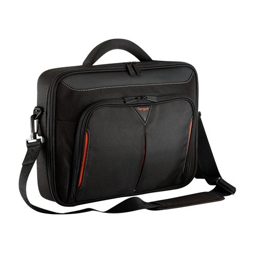 Sülearvuti kott Targus  Classic+ Fits up to size 15.6