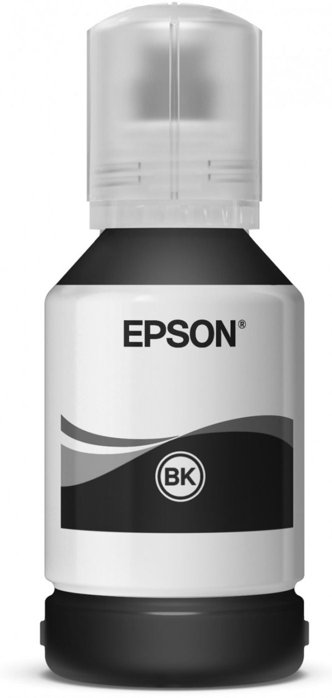 Аксессуары и расходные материалы EPSON  Bottle L EcoTank MX1XX Series  Black