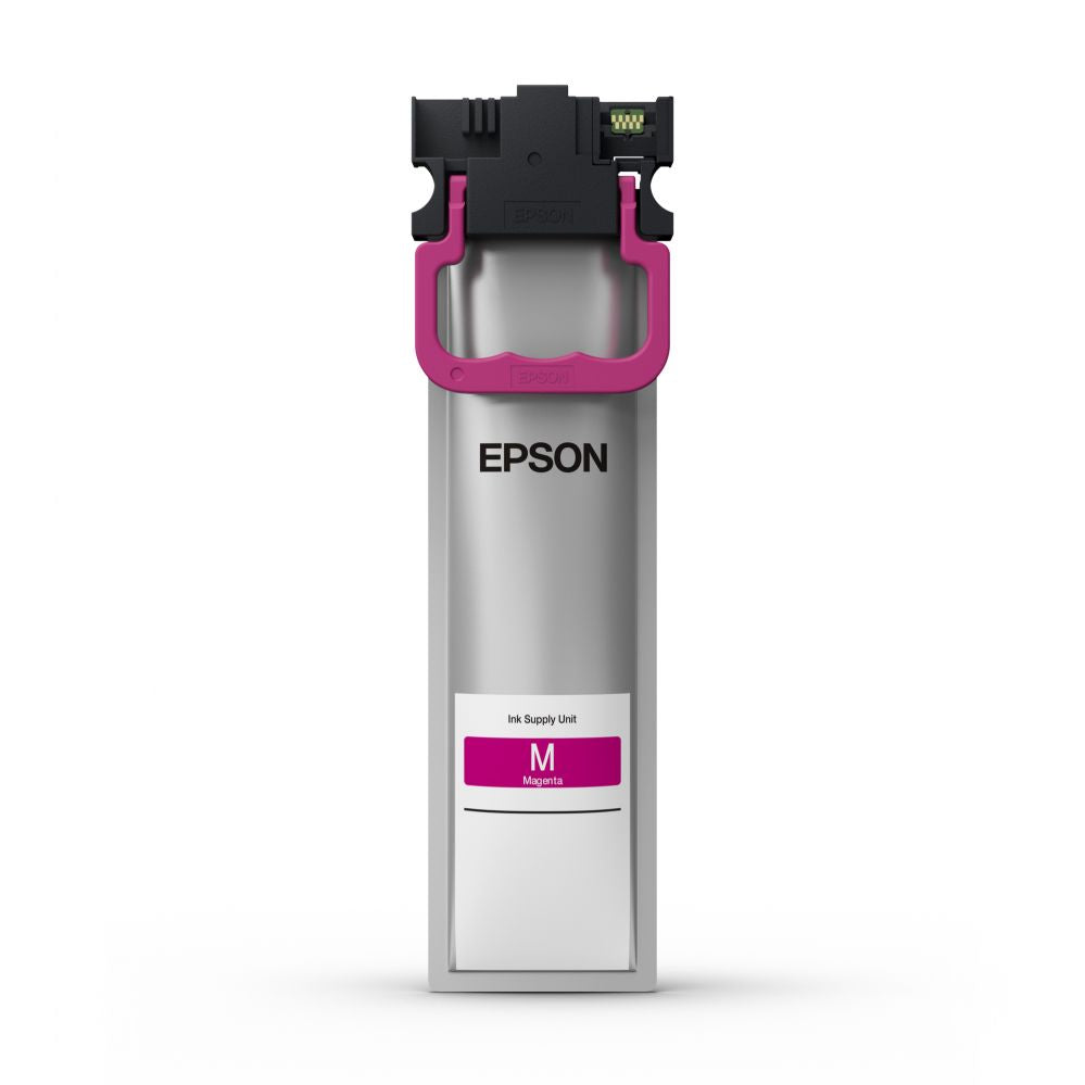 Printer accessories EPSON  C13T11C340 Ink cartrige, Magenta