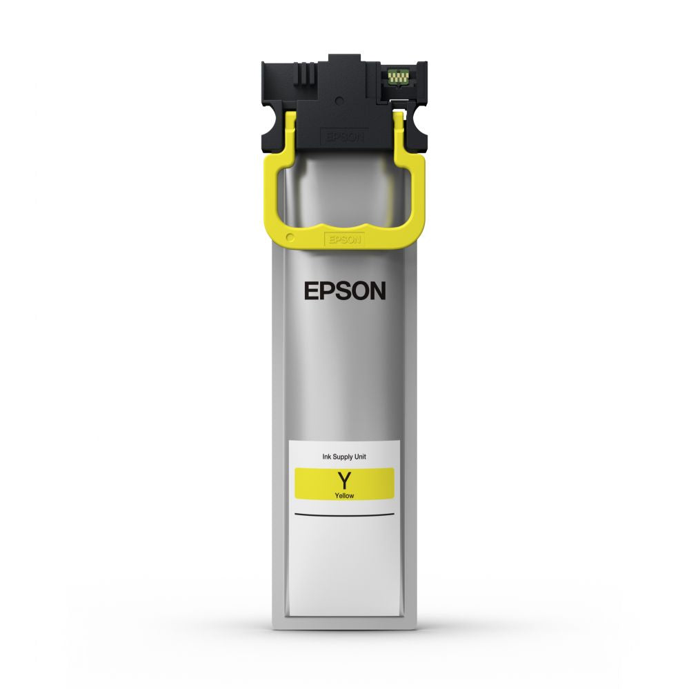 Printer accessories EPSON  C13T11C440 Ink cartrige, Yellow
