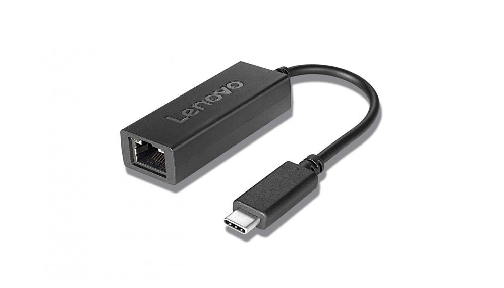 Muu arvutitarvik Lenovo  USB-C to Ethernet Adapter