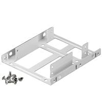 Hard drive SSD Logilink  Harddisk Mounting Set, 2,5" to 3,5"