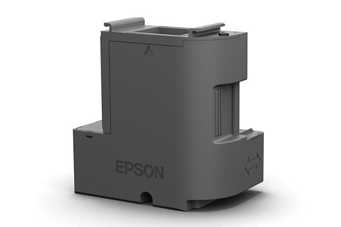 Аксессуары и расходные материалы EPSON  T04D100 Eco Tank Maintenance Box  Inkjet Maintenance