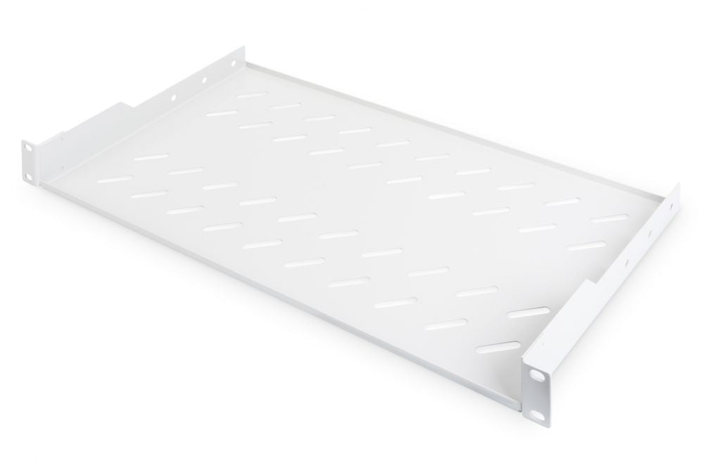 Muud kaubad Digitus  Fixed Shelf for Racks DN-97609 White