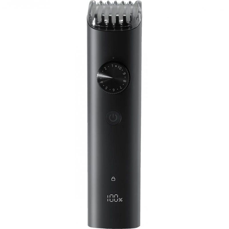 Триммер для волос Xiaomi  Grooming Kit Pro Black