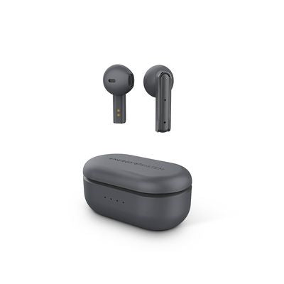 Juhtmevabad kõrvaklapid Energy Sistem  True Wireless Earbuds Earphones Style 4 Wireless, In-ear, Microphone, Bluetooth, Wireless, Stone