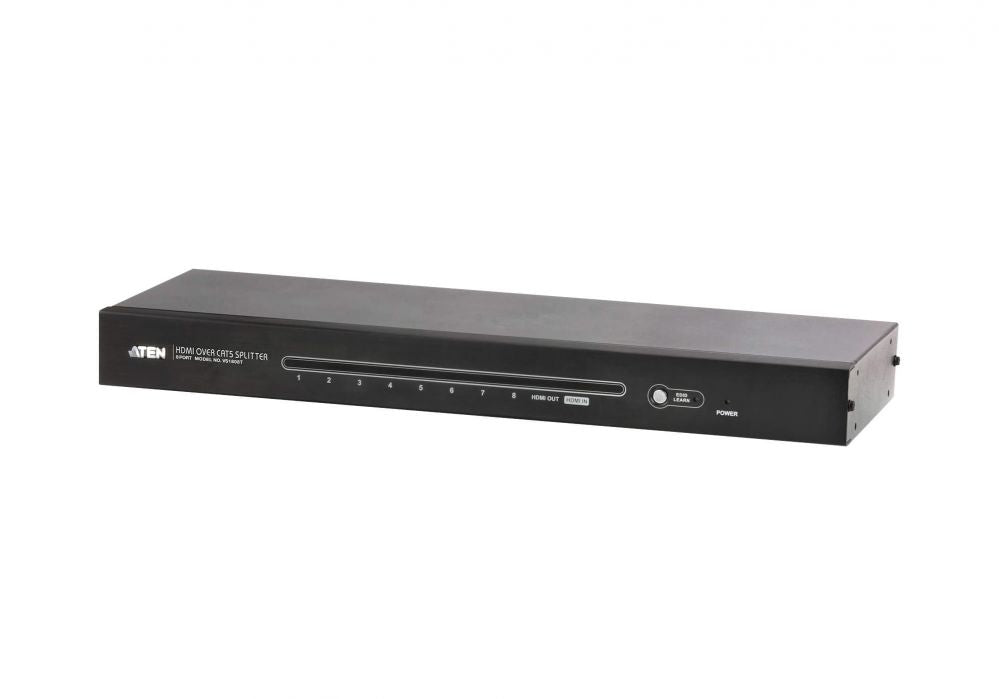 Сервер - Прочие аксессуары Aten  8-Port HDMI Cat 5 Splitter