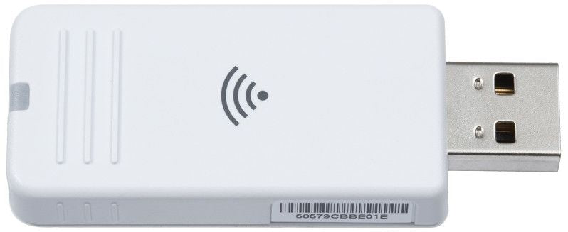 Interaktiivne lahendus EPSON  Dual Function Wireless Adapter ELPAP11