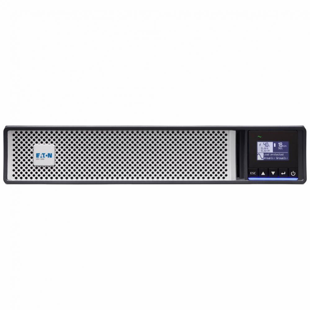 Servers Eaton  UPS 5PX 1500i RT2U G2
