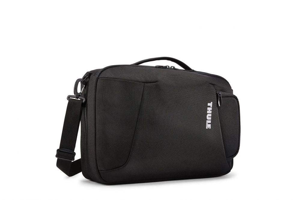 Sülearvuti kott Thule  Accent Convertible Backpack TACLB-2116, 3204815 Fits up to size 16