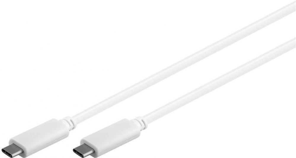 Kaabel Goobay  USB-C 3.1 generation 1 cable 67194 USB-C male, USB-C male, 1 m
