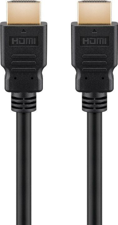 Monitori tarvik Goobay  Series 2.1 8K HDMI to HDMI, 2 m