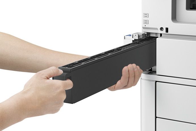 Printerid EPSON  Ink Maintenance Box for WorkForce Enterprise