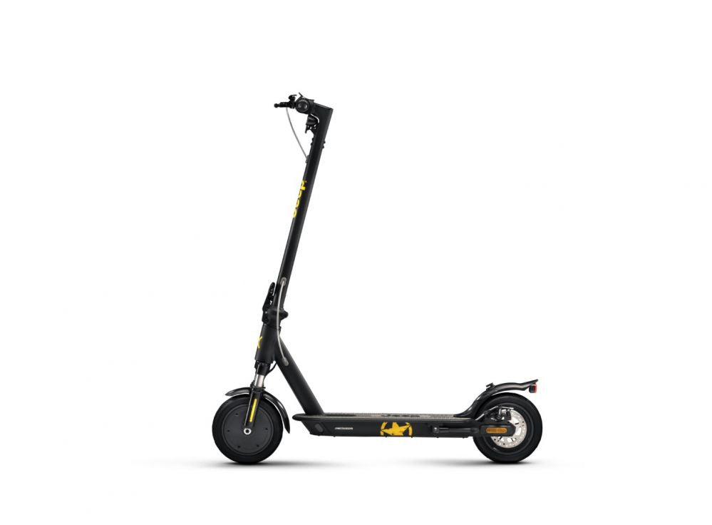 Электроскутер Jeep  E-Scooter 2XE Sentinel with Turn Signals, 350 W, 8.5