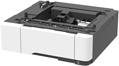 Tarvikud ja tarvikud LEXMARK  550-Sheet Tray EA 42C7550