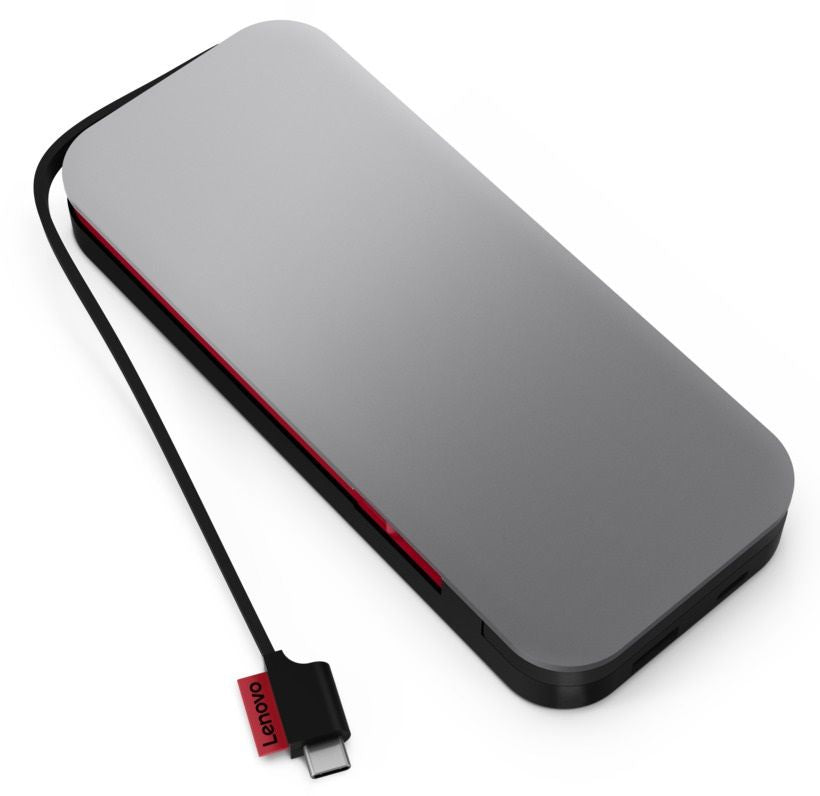 Наушники с микрофоном Lenovo  Go Laptop Power Bank USB-C 74 Wh 20000 Ah, 65 W